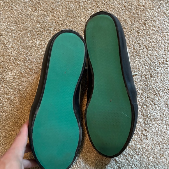 sperry top sider chukka mens beige cloud suede - Picture 5 of 5